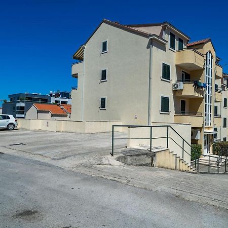 Apartment Elly Dubrovnik Kültér fotó