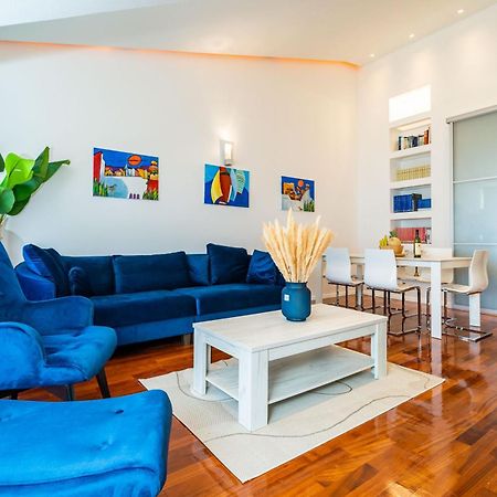 Apartment Elly Dubrovnik Kültér fotó