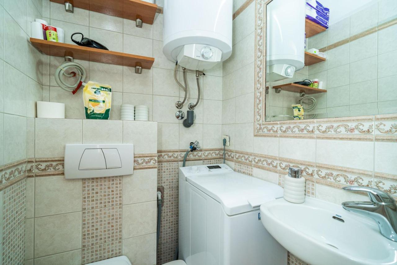 Apartment Elly Dubrovnik Kültér fotó