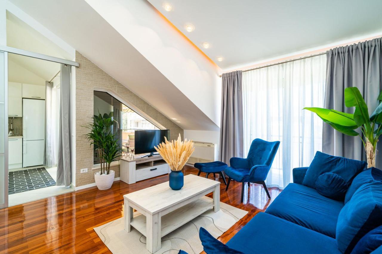 Apartment Elly Dubrovnik Kültér fotó