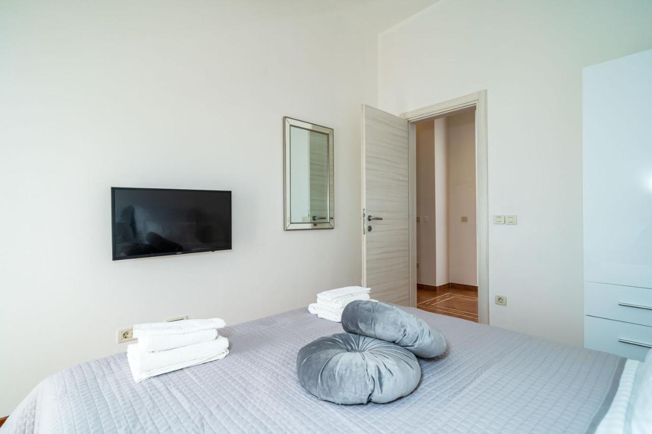 Apartment Elly Dubrovnik Kültér fotó