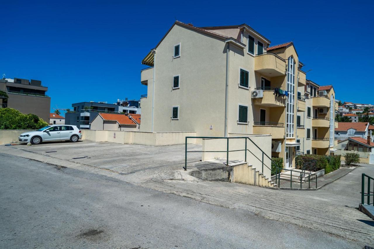 Apartment Elly Dubrovnik Kültér fotó