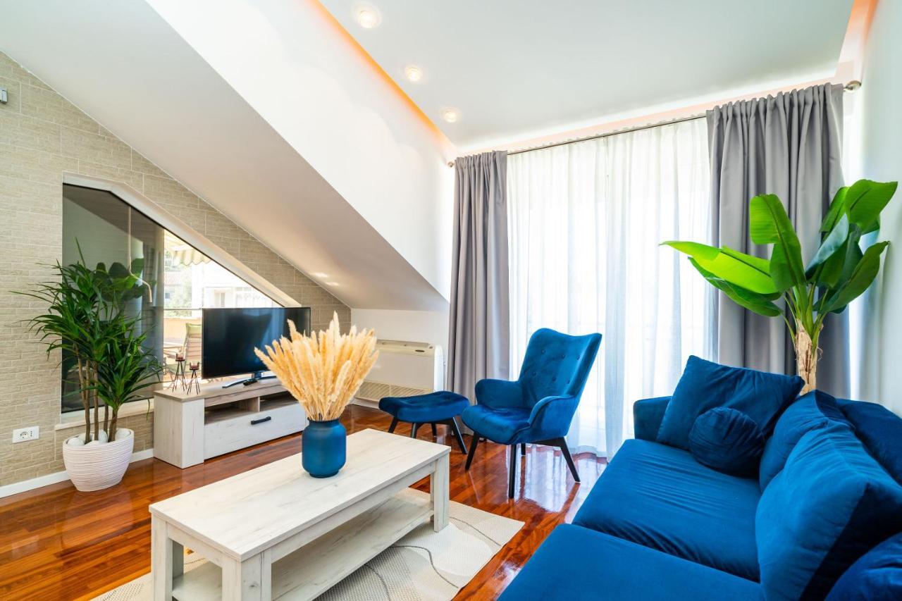 Apartment Elly Dubrovnik Kültér fotó