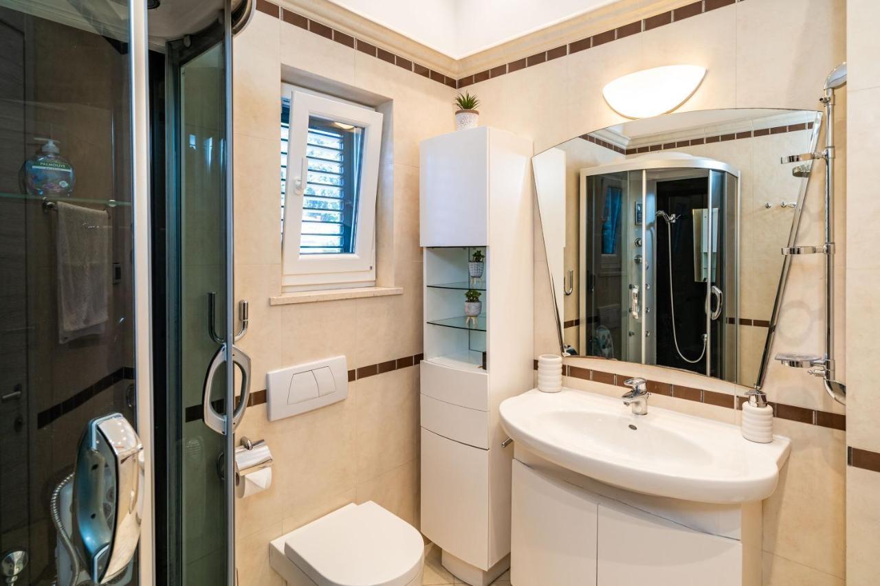 Apartment Elly Dubrovnik Kültér fotó