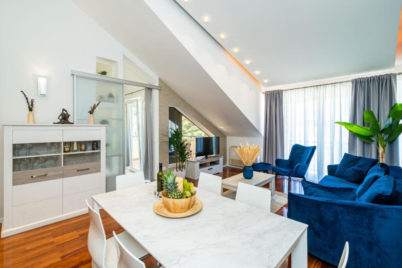 Apartment Elly Dubrovnik Kültér fotó