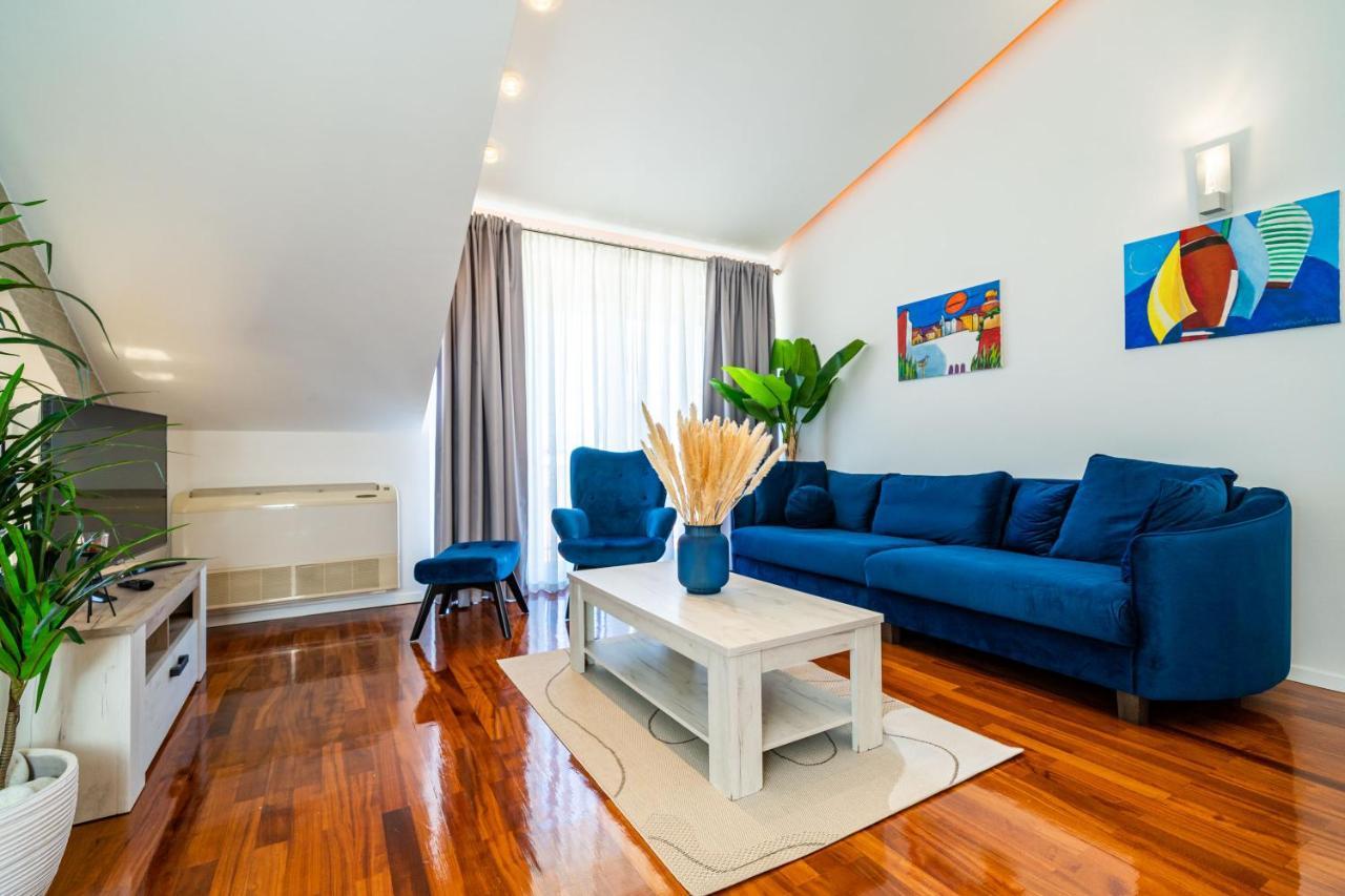 Apartment Elly Dubrovnik Kültér fotó