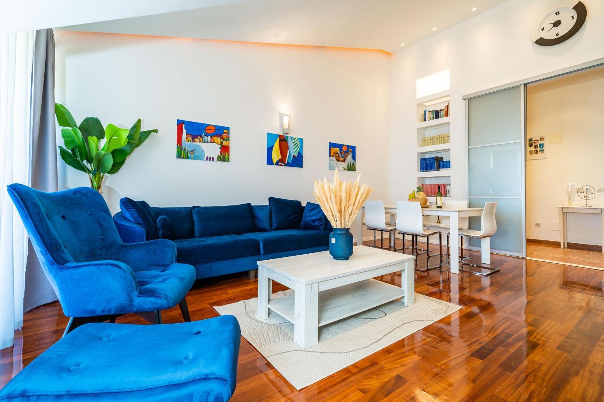 Apartment Elly Dubrovnik Kültér fotó
