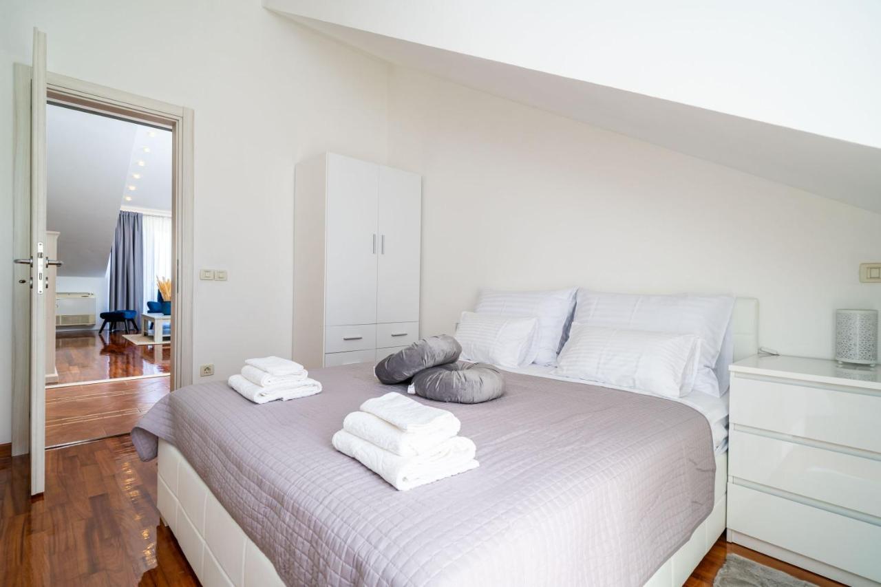 Apartment Elly Dubrovnik Kültér fotó