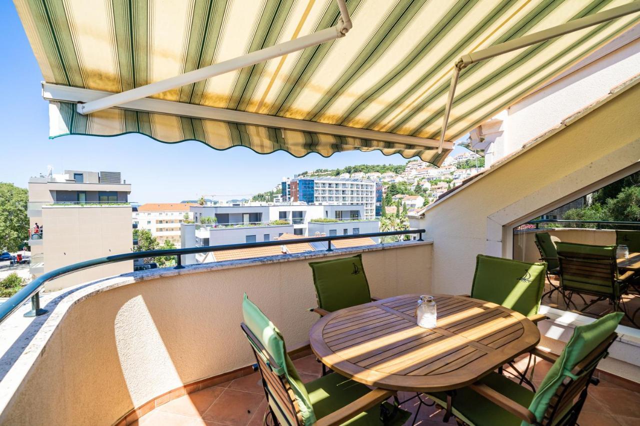 Apartment Elly Dubrovnik Kültér fotó