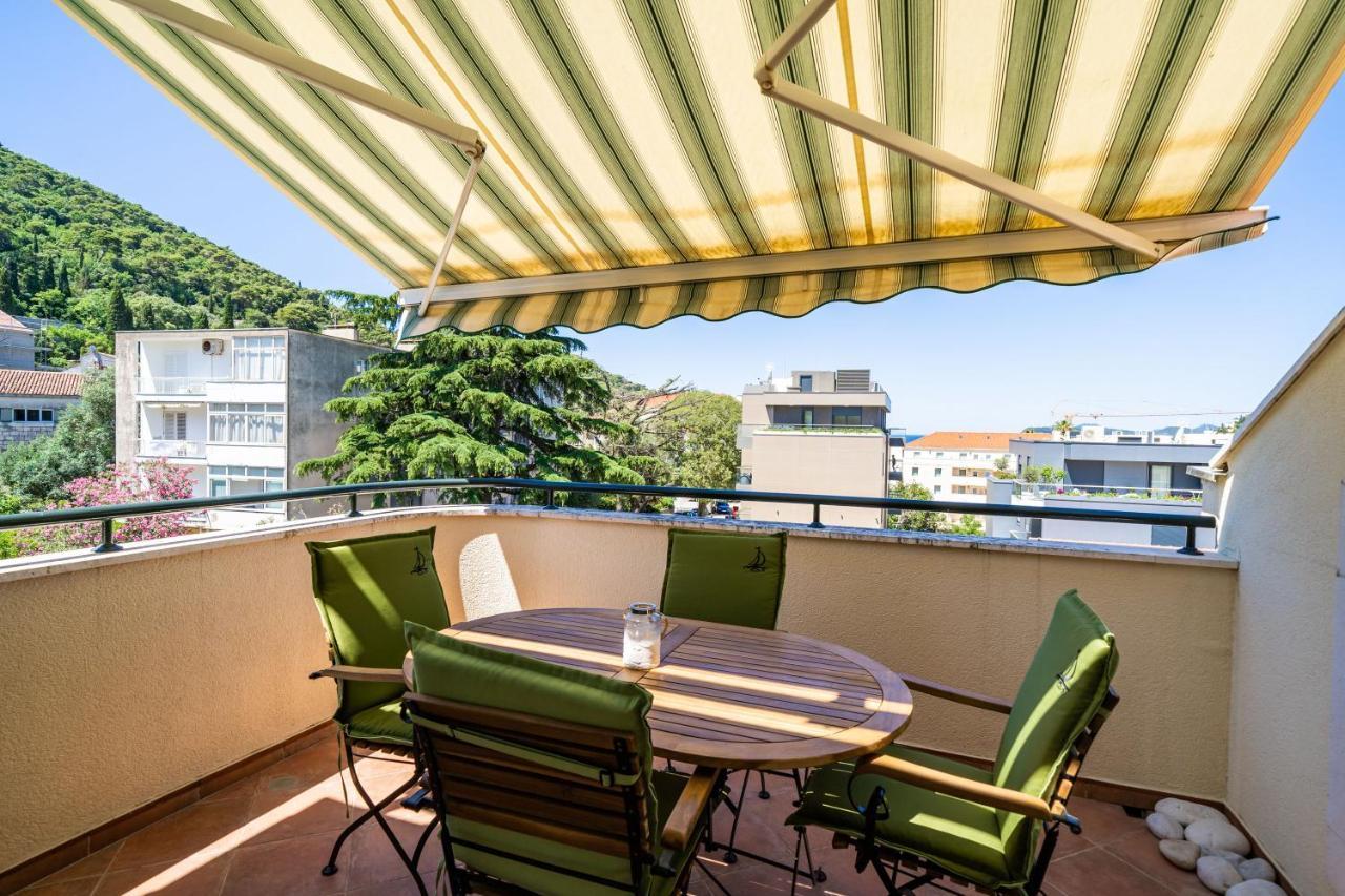 Apartment Elly Dubrovnik Kültér fotó