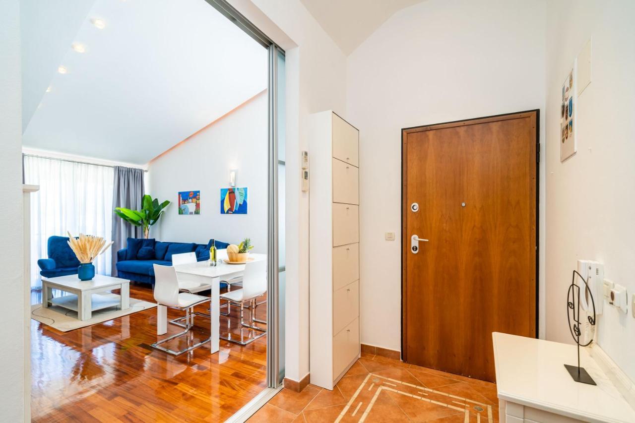 Apartment Elly Dubrovnik Kültér fotó