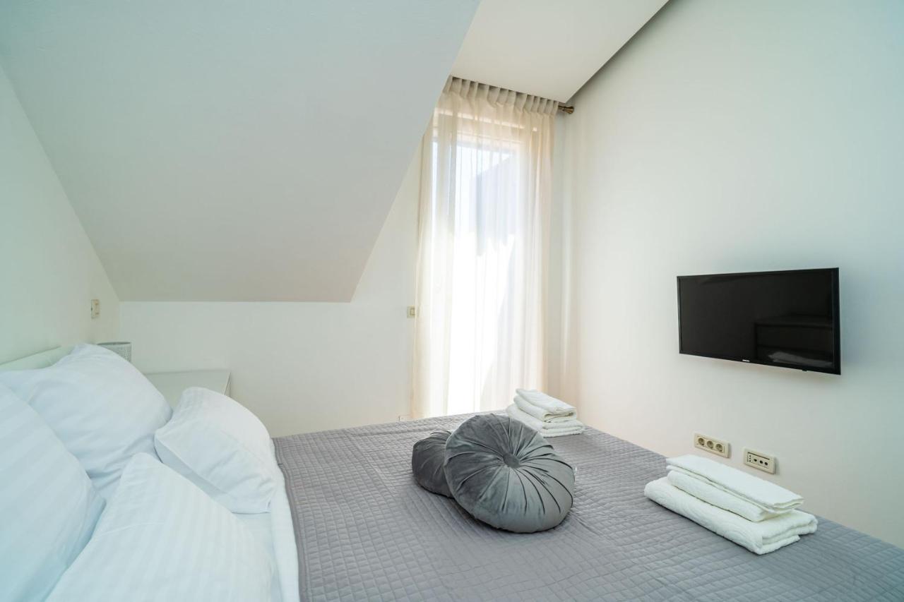 Apartment Elly Dubrovnik Kültér fotó