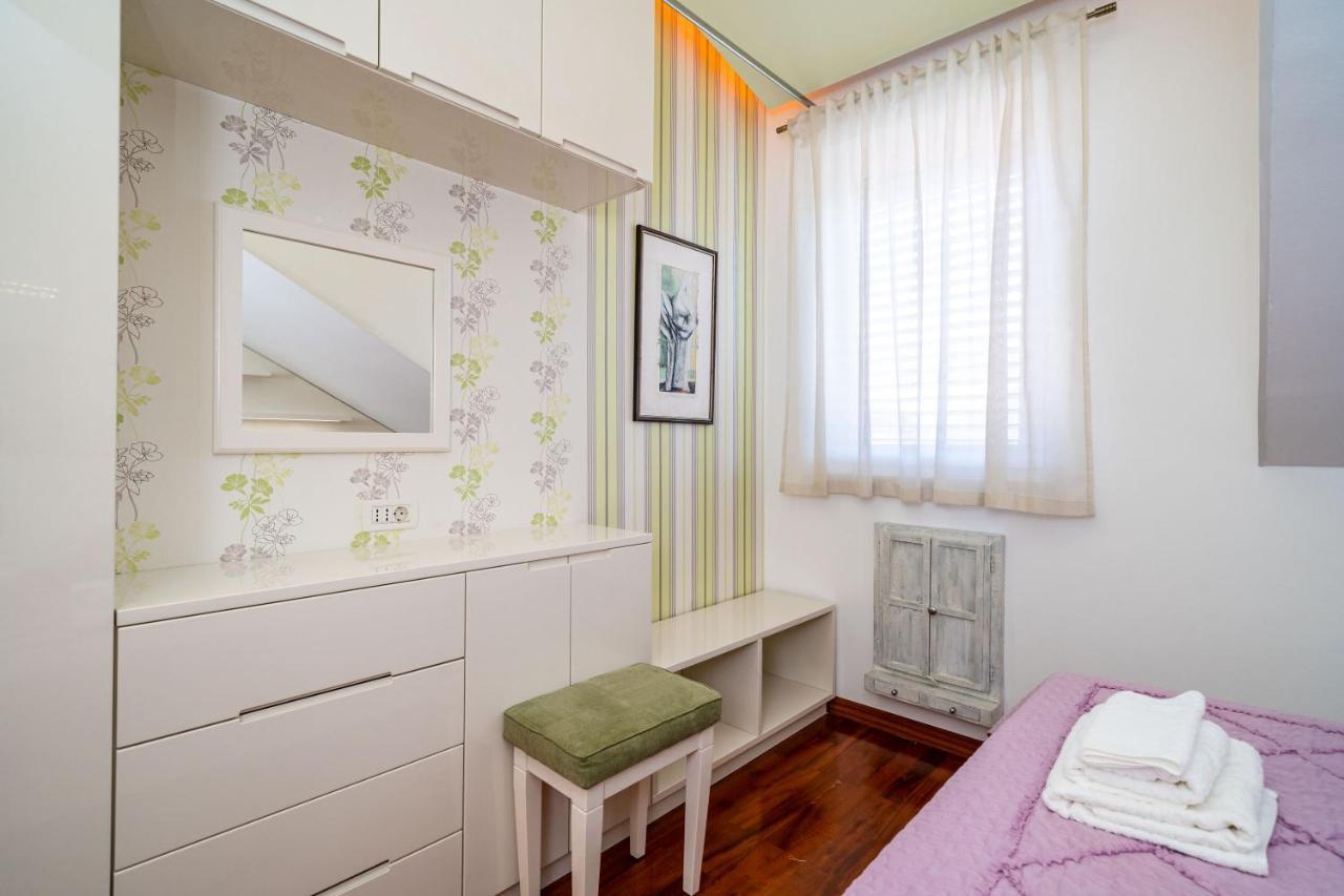 Apartment Elly Dubrovnik Kültér fotó