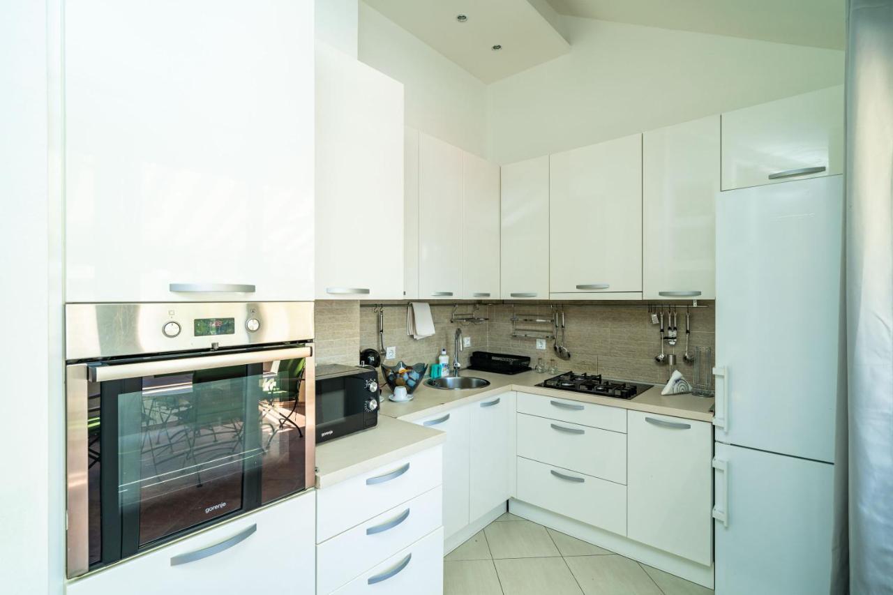 Apartment Elly Dubrovnik Kültér fotó